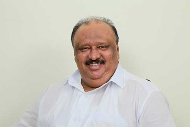 Thomas Chandy Resigns As Minister Over Land Grab Allegations