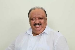 Thomas Chandy (Hindustan Times via Getty Images)