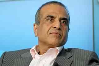 Bharti Airtel Chairman Sunil Bharti Mittal (Wikipedia)