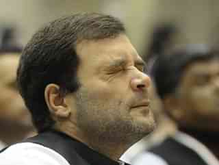 Rahul Gandhi (Vipin Kumar/Hindustan Times via Getty Images)