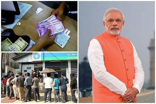 Narendra Modi’s demonetisation decision and its impact on US election results.
