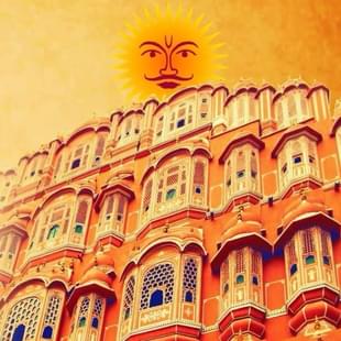 Jaipur Dialogues 2017