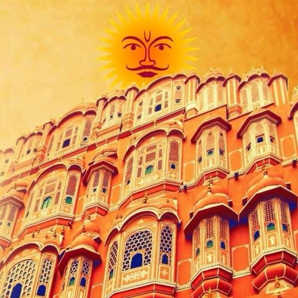 Jaipur Dialogues 2017