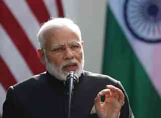Prime Minister Narendra Modi. (Mark Wilson/Getty Images)&nbsp;