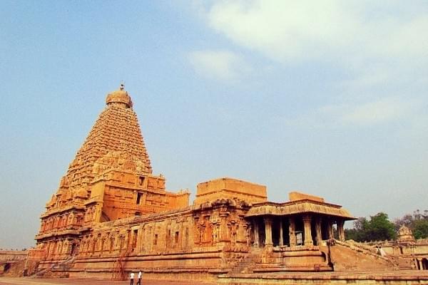 Big temple (Picture Credit: Suhas Ambale)