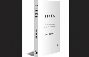 Book Cover (O/R Books)