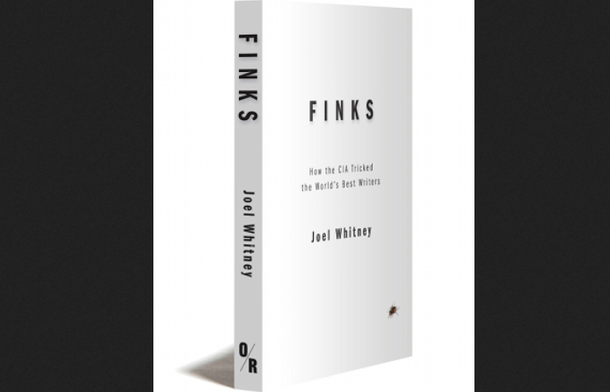 Book Cover (O/R Books)