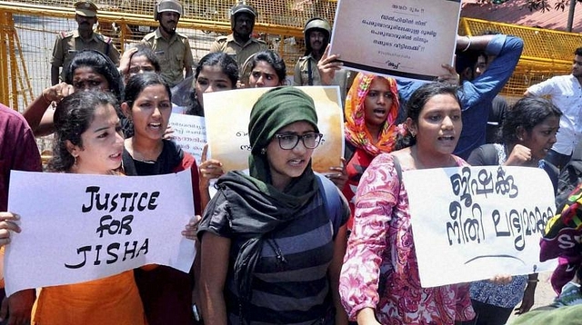 Kerala Dalit Woman Rape-Murder Case: Court Finds Accused Ameer Ul Islam ...