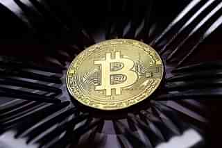 A recent spurt has seen Bitcoin’s market cap rise to record highs. (Dan Kitwood via Getty Images)