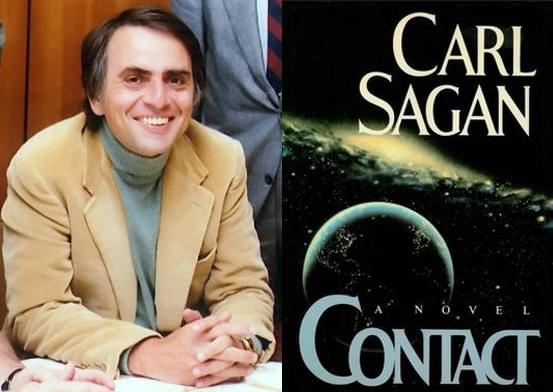Carl Sagan (1934-1996): Astrophysicist and science popularising humanist 
