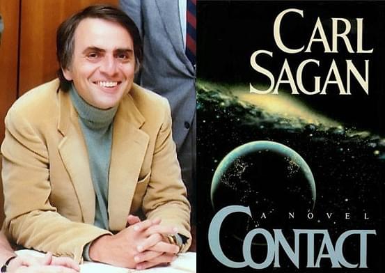 Carl Sagan (1934-1996): Astrophysicist and science popularising humanist&nbsp;