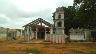 There are thousands of other temples<i>,</i> small and big, ancient, medieval and modern, which have been deliberately destroyed by the Sinhalese Buddhists and the Lankan armed forces.&nbsp;