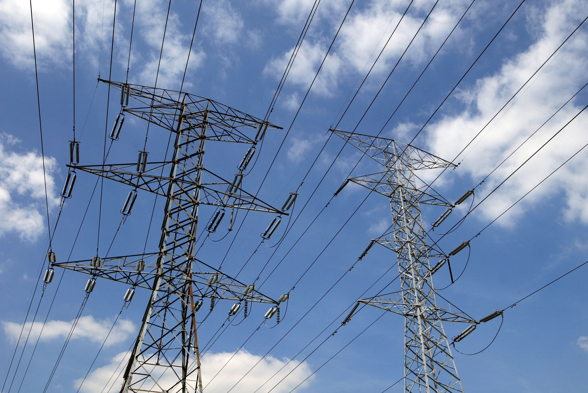 The Uttar Pradesh power sector is set for new investments. (Tim Boyle via Getty Images)