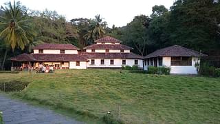 Kuvempu’s House in Kuppalli (Vivek Urs/Wiki Commons)