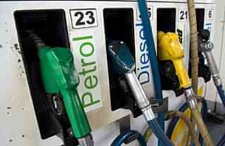 Petroleum products to be brought under GST