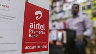 Airtel Payments Bank flyer