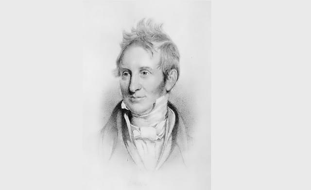 Mountstuart Elphinstone FRSE (6 October 1779 – 20 November 1859)&nbsp;