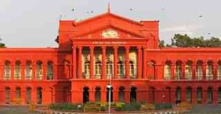 Karnataka High Court. (Muhammad Mahdi Karim/Augustus Binu via Wikimedia Commons)
