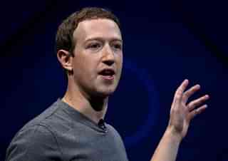 Facebook CEO Mark Zuckerberg (Justin Sullivan/Getty Images)