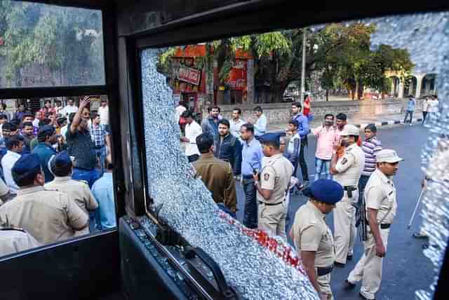 Representative Image (Sanket Wankhade/Hindustan Times via Getty Images)