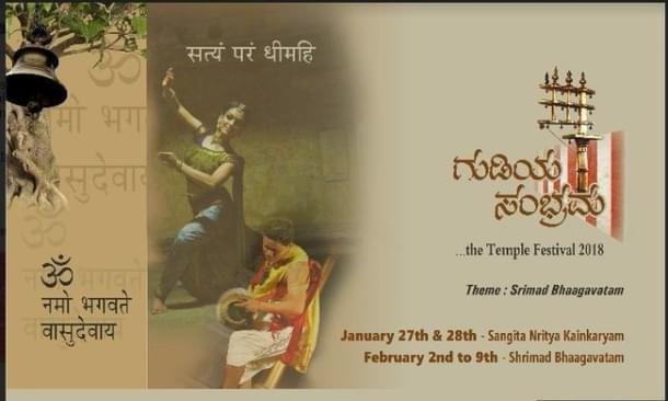 Gudiya Sambhrama 2018