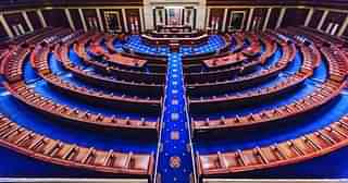 United States House of Representatives chamber