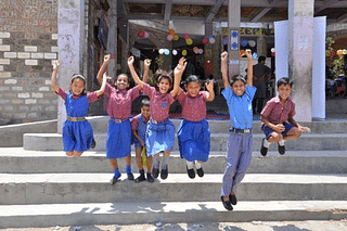 Private schools are witnessing excellent growth in India.
