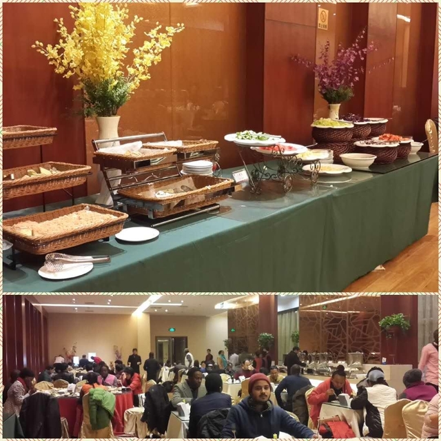 Inside The “RentAForeigner” Industry In China