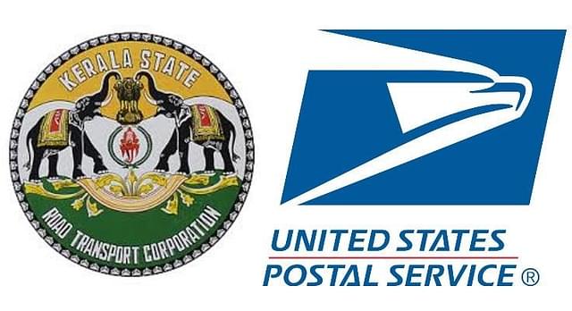 The KSRTC and the USPS – separated by continents, united by governmental inefficiency