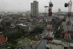 The DoT expects bigger investments in infrastructure from operators over the next three months. (VIjayanand Gupta/Hindustan Times via Getty Images)