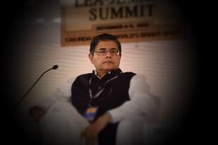 Jay Panda (Pradeep Gaur/Mint via Getty Images)