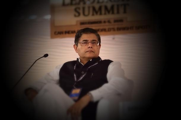 Jay Panda (Pradeep Gaur/Mint via Getty Images)