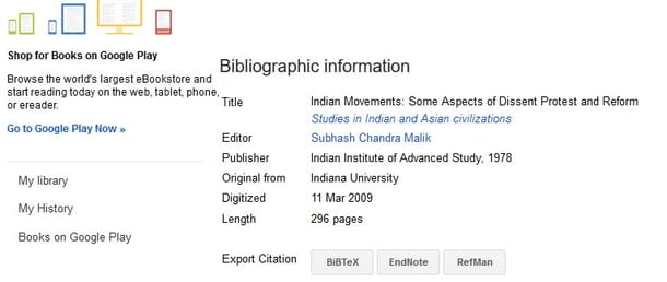 Contrary to what Vairamuthu claimed, the book he quoted was published not by Indiana University but by  India based ‘Indian Institute of Advanced Study’ Shimla.