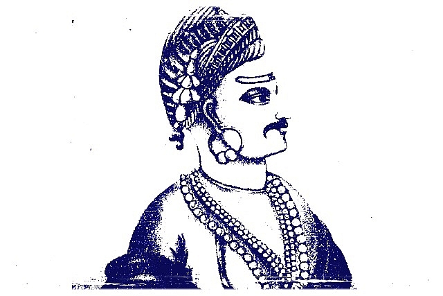 Peshwa Baji Rao II