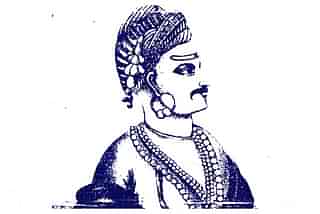 Peshwa Baji Rao II
