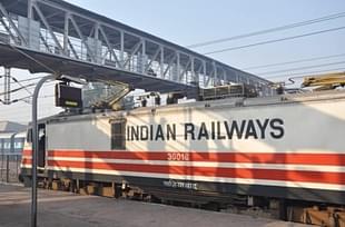Indian Railways