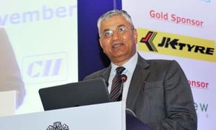 The Minister of State for Law & Justice and Corporate Affairs, P P Chaudhary. (PIB)