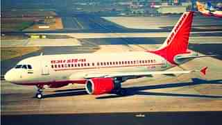 Air India. (Sreenath Y/Wikimedia Commons)