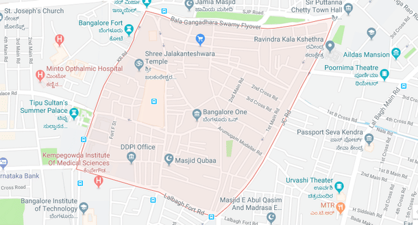 Kalasipalya