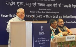 Rajasthan Governor Kalraj Mishra