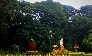 Bengaluru is also called the Garden City. (PiolAtif via Wikimedia Commons)