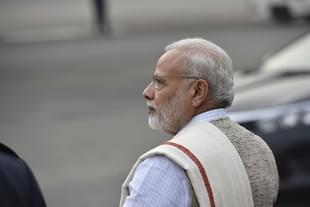 (Vipin Kumar/Hindustan Times via Getty Images) 