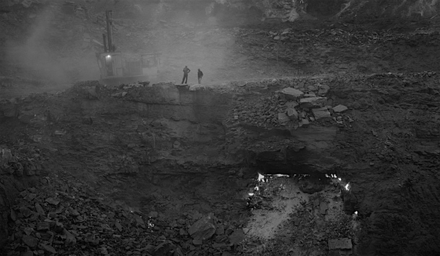 The Dramatic Take-Over Of Non-Coking Coal Mines In 1973