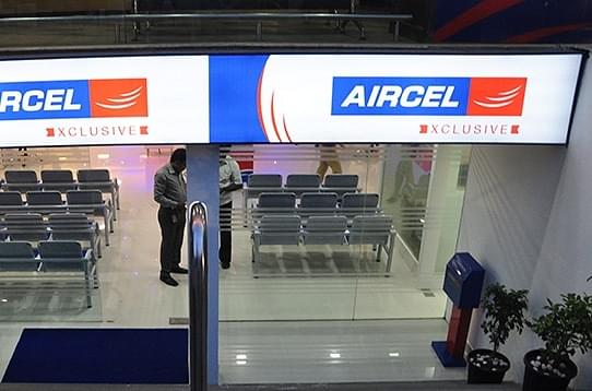Aircel ... tough time ahead for the telecom firm.