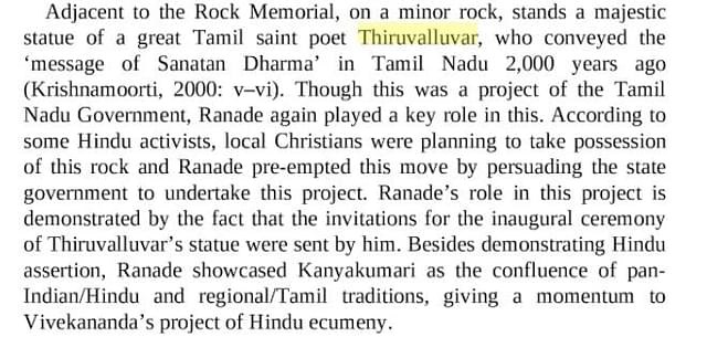 From the book <i>Public Hinduisms</i>, edited by John Zavos, Pralay Kanungo, Deepa S Reddy, Maya Warrier, and Raymond Williams