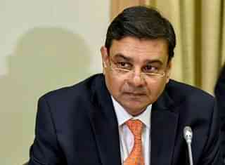 RBI Governor Urjit Patel (Kunal Patil/Hindustan Times via Getty Images)