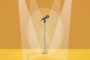 Stand-up comedy in India ... unfunny and snooty