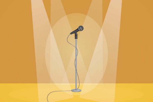 Stand-up comedy in India ... unfunny and snooty