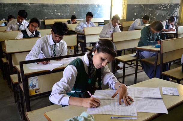 Representative Image (Mujeeb Faruqui/Hindustan Times via Getty Images)