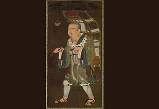 The most detailed account of Nalanda’s functioning is from the seventh century Chinese traveller Xuanzang.